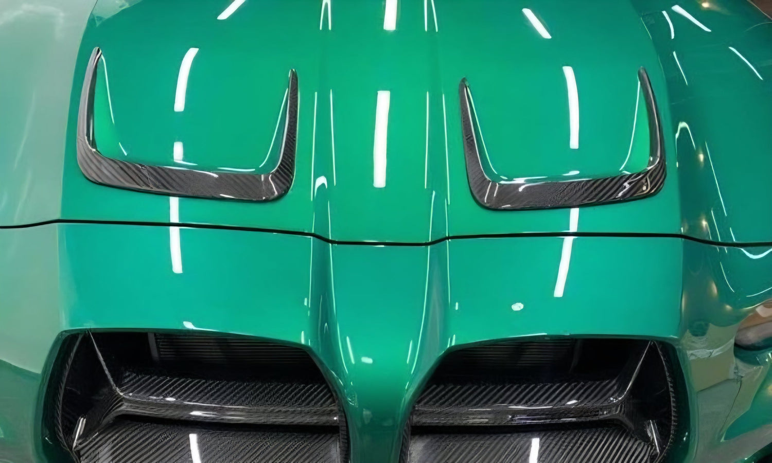 Custom Composite Making
