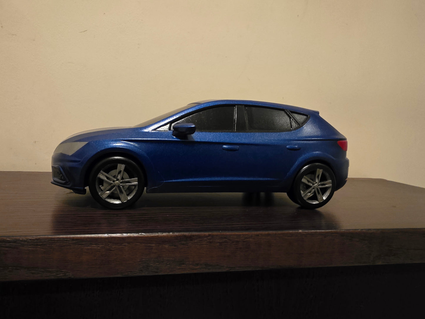 SEAT León replica