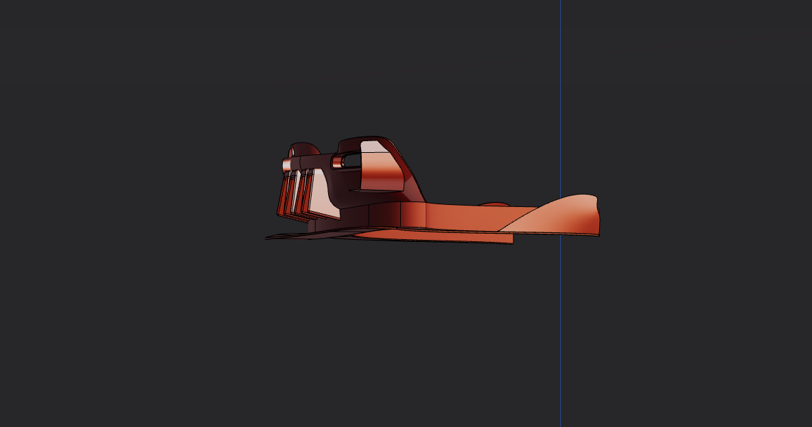 Custom parts making 3d design/ scan ( your own idea) "price estimation"