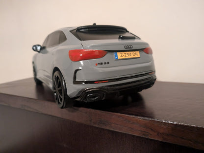 Audi RSQ3