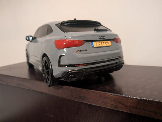Audi RSQ3