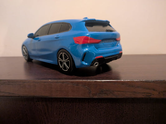 2024 Bmw 118i serie
