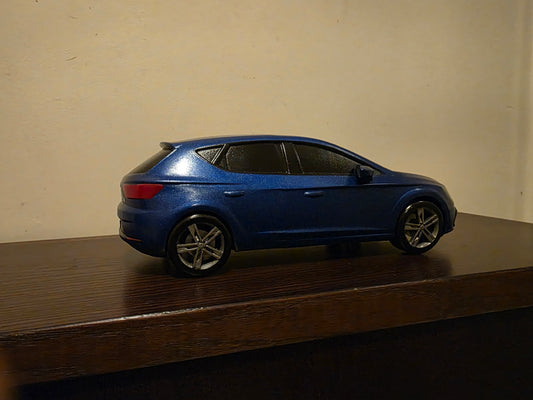 SEAT León replica