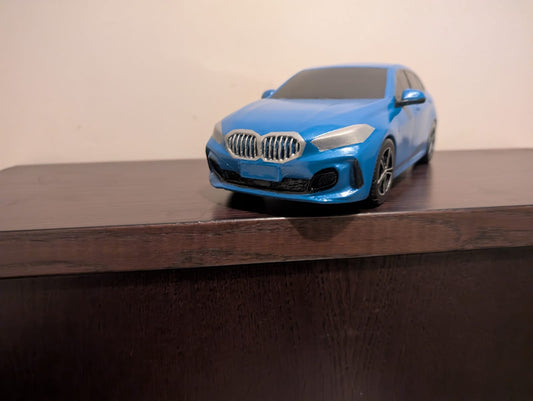 2024 Bmw 118i serie