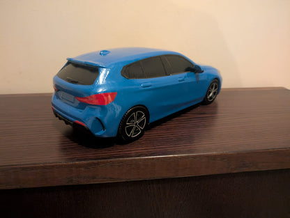 2024 Bmw 118i serie