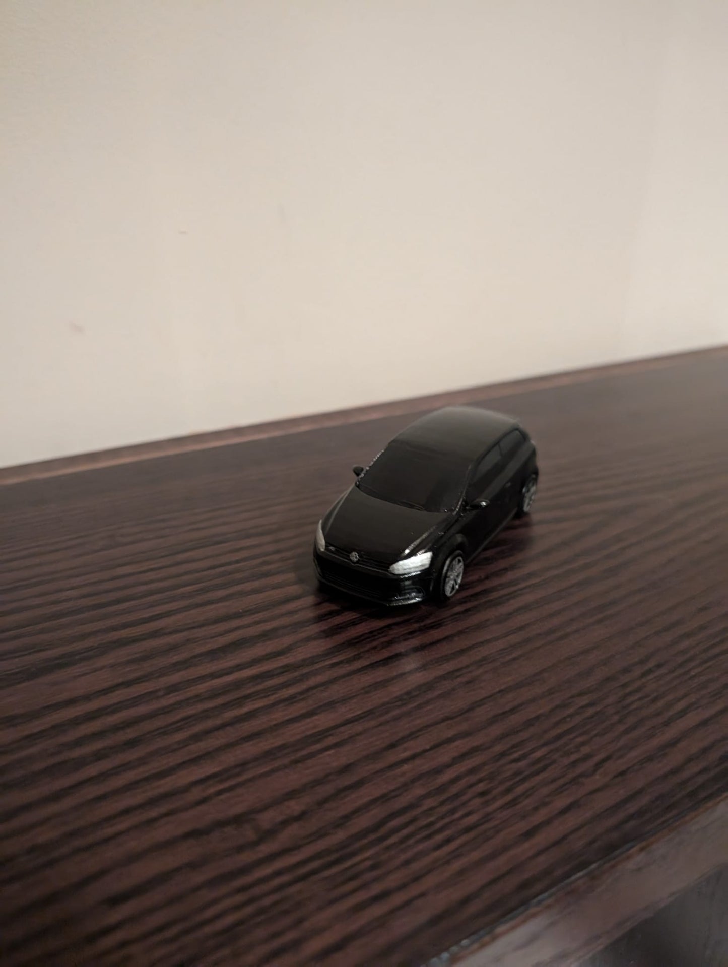 Custom 2020 Volkswagen Polo