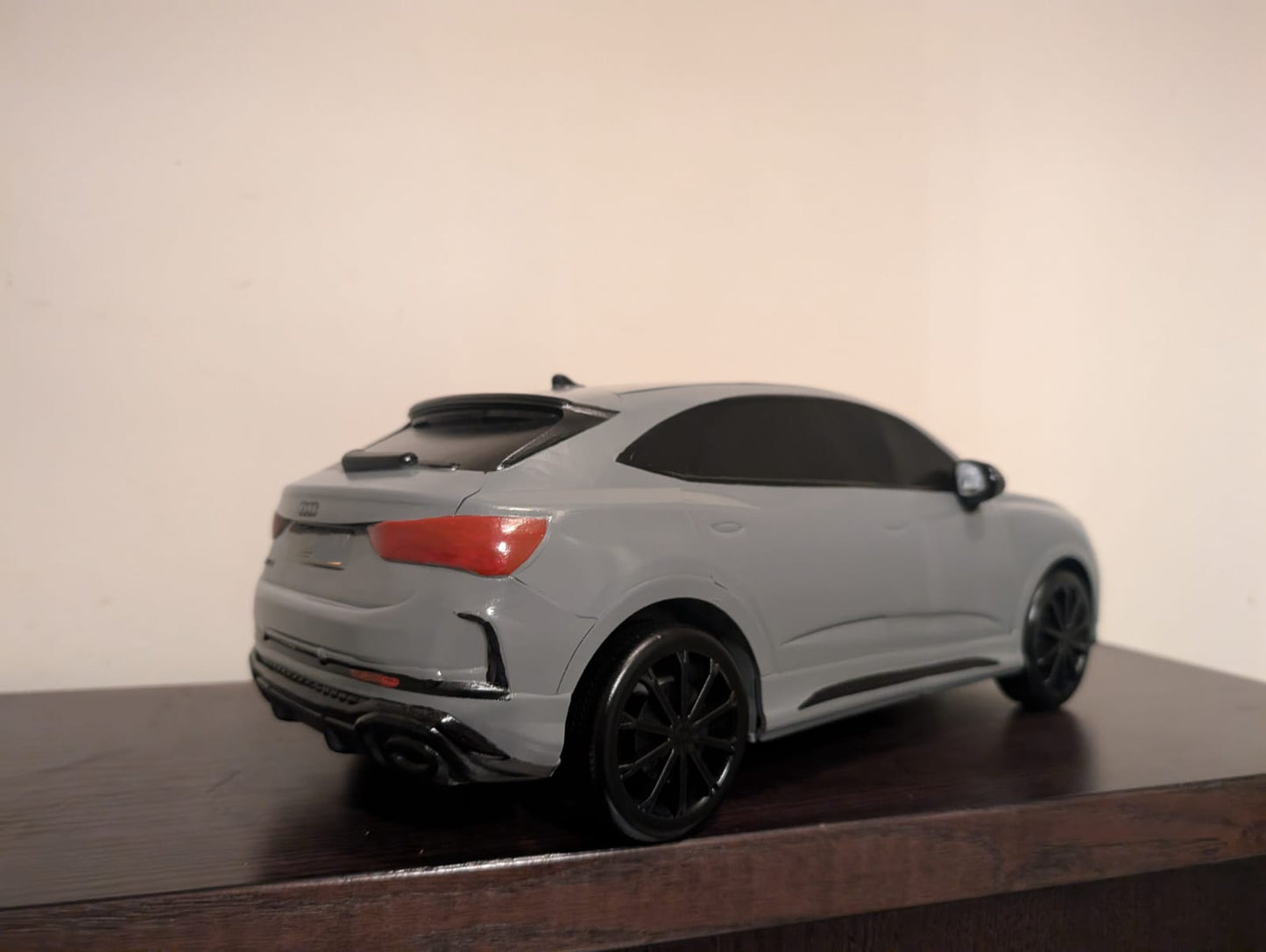 Audi RSQ3