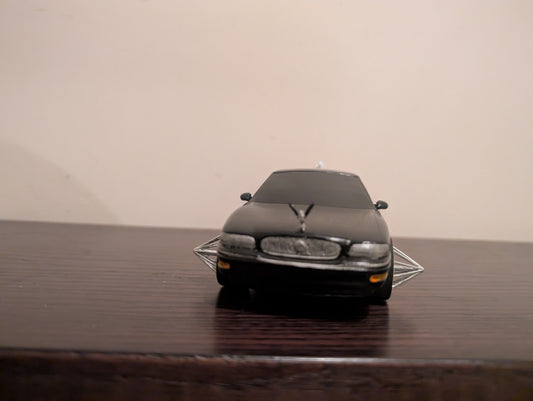 Buick Park Avenue modified