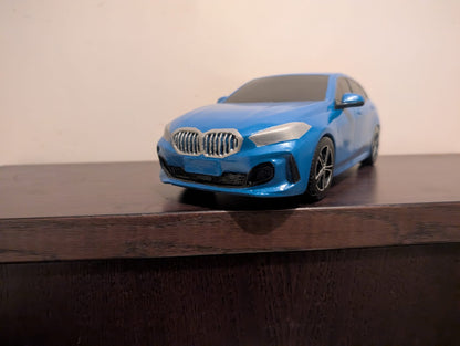 2024 Bmw 118i serie