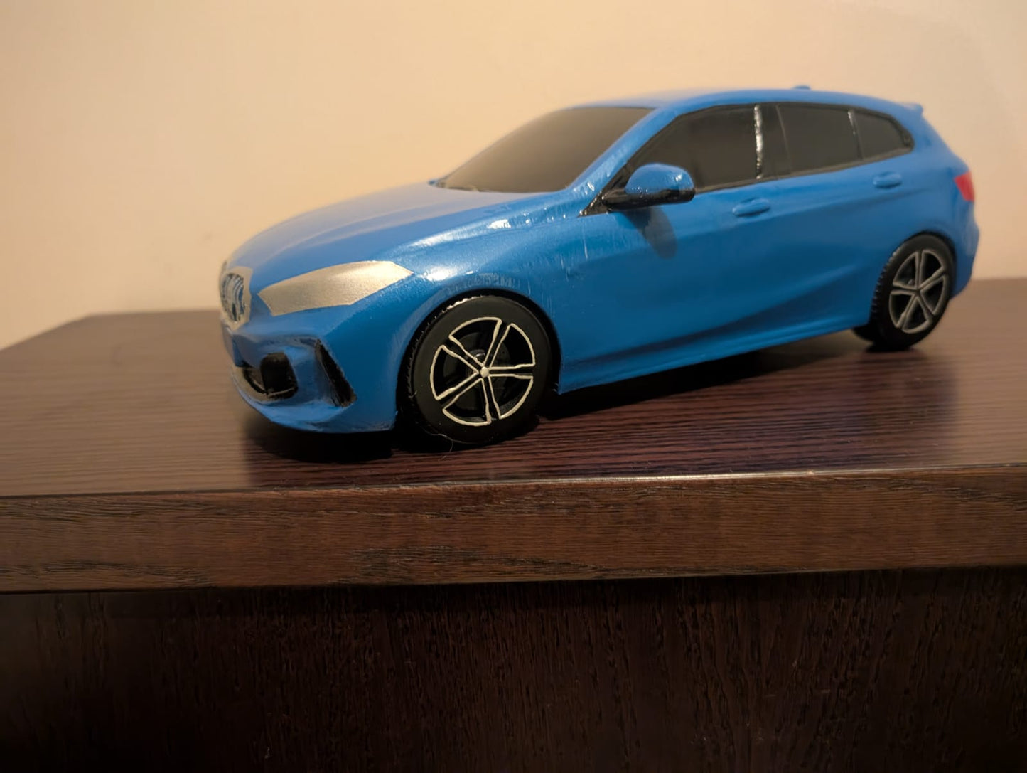 2024 Bmw 118i serie