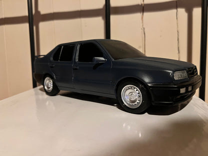 3d printed miniature car (Ask your own),(any model).